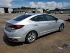 2020 Hyundai Elantra Sel за продажба в Conway, AR - Rear End