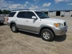 2003 Toyota Sequoia Sr5 for Sale in Conway, AR - Minor Dent/Scratches
