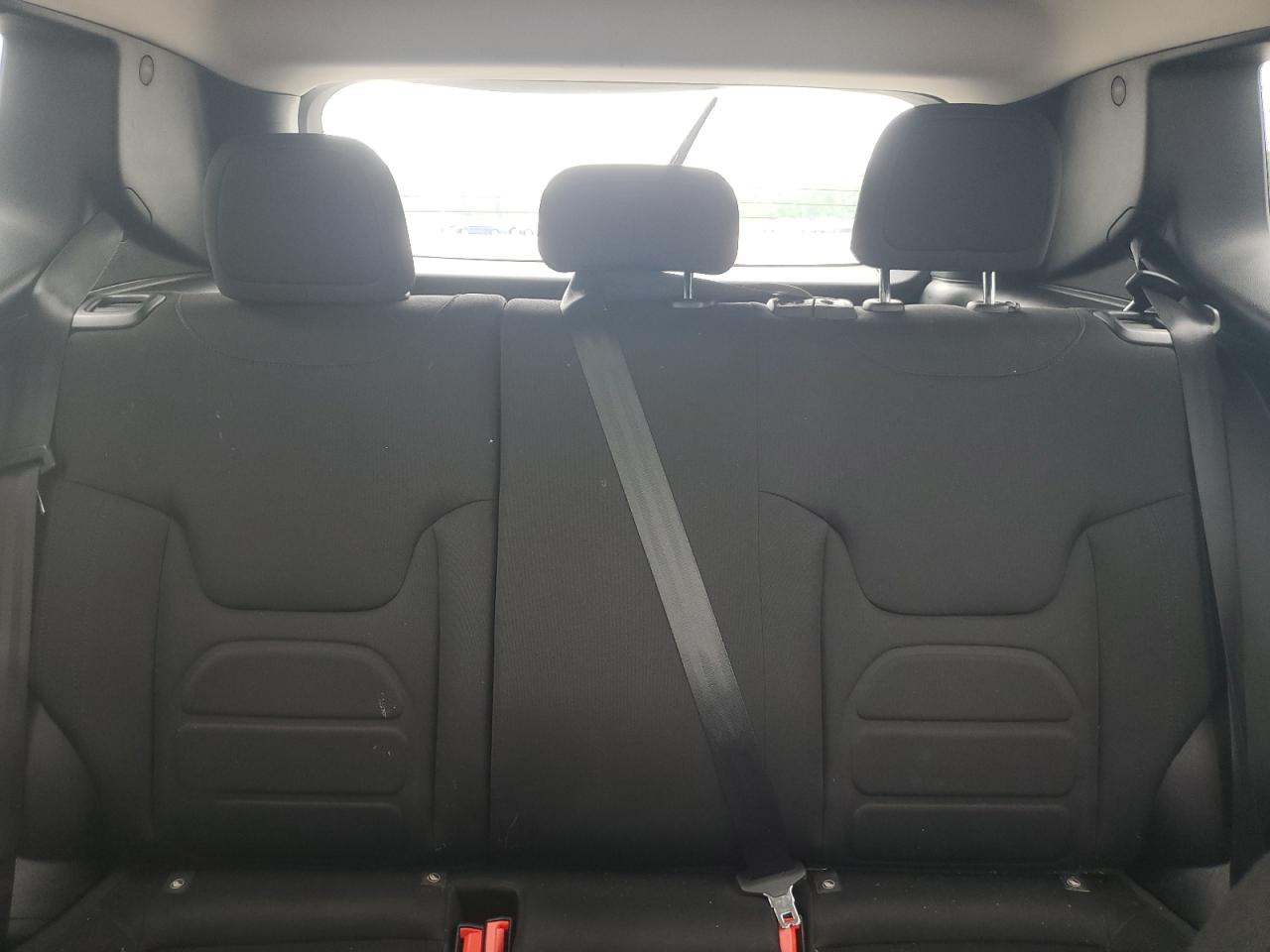 2019 Jeep Renegade Latitude VIN: ZACNJABB7KPK90142 Lot: 62983735