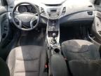 2016 HYUNDAI ELANTRA SE for sale at Copart ON - LONDON