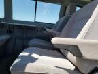 1993 Volkswagen Eurovan Mv   продається в Antelope, CA - Minor Dent/Scratches
