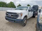 2021 Ford F350 Super Duty للبيع في Wilmer، TX - Burn - Engine