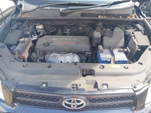 2007 TOYOTA RAV4 XT5 A
