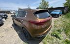 2021 KIA SPORTAGE EX   for sale at Copart QC - MONTREAL