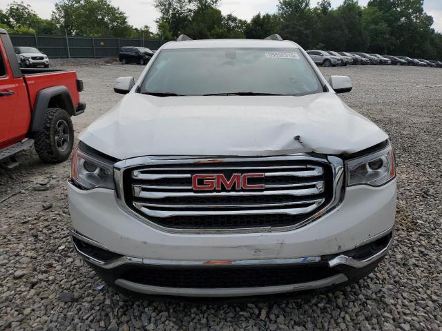  GMC ACADIA 2019 Biały
