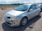 2007 RENAULT MEGANE R-S for sale at Copart CORBY