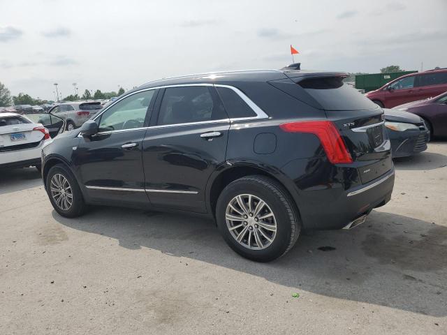  CADILLAC XT5 2019 Czarny