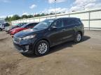 2019 Kia Sorento L للبيع في Pennsburg، PA - Burn