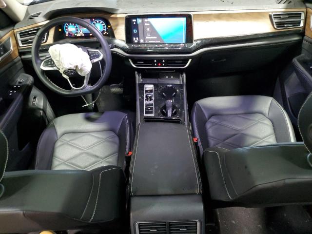  VOLKSWAGEN ATLAS 2024 Серый