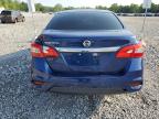 2017 Nissan Sentra S for Sale in Barberton, OH - Front End