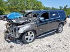 2015 Chevrolet Tahoe C1500 Lt for Sale in Houston, TX - Burn - Engine
