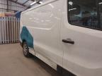 2017 RENAULT TRAFIC LL2 for sale at Copart SANDWICH