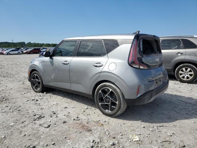  KIA SOUL 2023 Szary