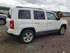 2011 Jeep Patriot Sport за продажба в Chatham, VA - Front End