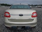 2010 Ford Taurus Sel zu verkaufen in Tifton, GA - Front End