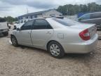 2002 Toyota Camry Le   за продажба в Midway, FL - Front End