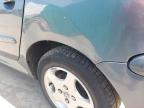2006 PEUGEOT 206 VERVE for sale at Copart YORK