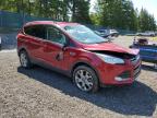 2016 Ford Escape Titanium   للبيع في Graham، WA - Rollover