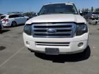 2013 Ford Expedition Limited للبيع في Vallejo، CA - Rear End