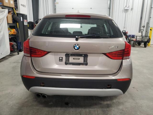 2012 BMW X1 XDRIVE28I  