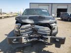 2017 Ford F150 Supercrew zu verkaufen in Albuquerque, NM - Front End