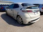 2009 HONDA CIVIC TYPE for sale at Copart SANDWICH