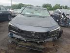 2025 HONDA CIVIC SPORT   for sale at Copart CT - HARTFORD SPRINGFIELD