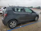 2016 Chevrolet Sonic Lt продається в Pekin, IL - Side
