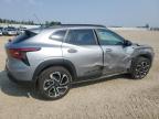 2025 CHEVROLET TRAX 2RS for sale at Copart AB - EDMONTON