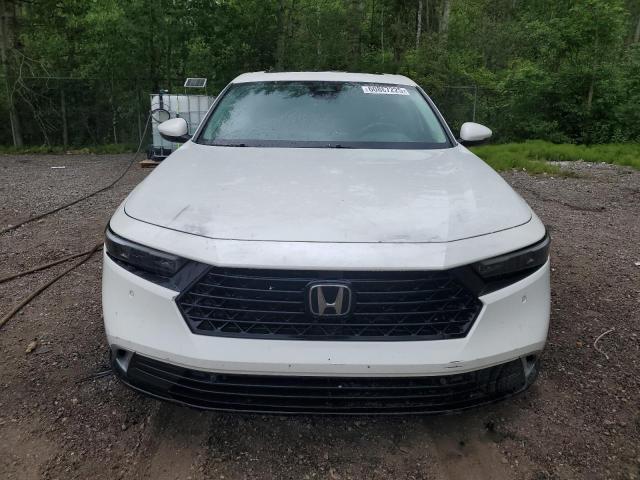  HONDA ACCORD 2023 White