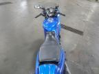 2009 KAWASAKI EX500 D   for sale at Copart MN - MINNEAPOLIS NORTH
