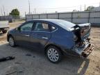 2013 Nissan Sentra S 1.8L за продажба в Lansing, MI - Side