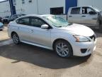 2014 NISSAN SENTRA S   à vendre chez Copart NB - MONCTON
