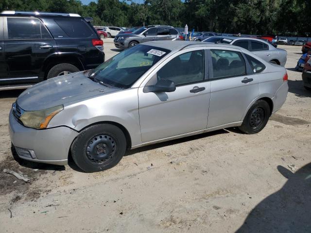 2009 Ford Focus S