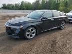 2019 HONDA ACCORD TOURING   à vendre chez Copart ON - COOKSTOWN