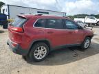 2017 Jeep Cherokee Latitude   for Sale in Shreveport, LA - Front End