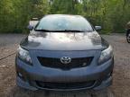 2009 TOYOTA COROLLA BASE   à vendre chez Copart ON - COOKSTOWN