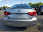 2013 VOLKSWAGEN PASSAT SE for sale at Copart CT - HARTFORD SPRINGFIELD