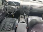 2004 Jeep Grand Cherokee Limited zu verkaufen in Littleton, CO - Burn