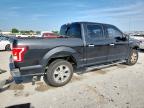 2015 Ford F150 Supercrew იყიდება Haslet-ში, TX - Front End