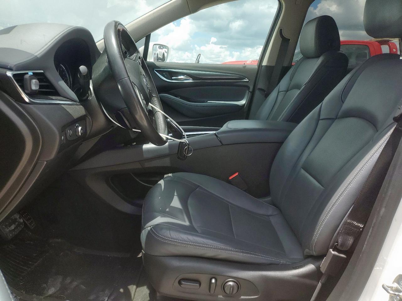 2020 Buick Enclave Essence VIN: 5GAERBKW5LJ104993 Lot: 62786105
