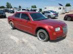 2009 Chrysler 300 Lx   for Sale in Oklahoma City, OK - Hail