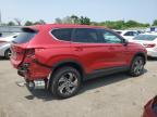 2023 Hyundai Santa Fe Se   на продаже в Glassboro, NJ - Rear End