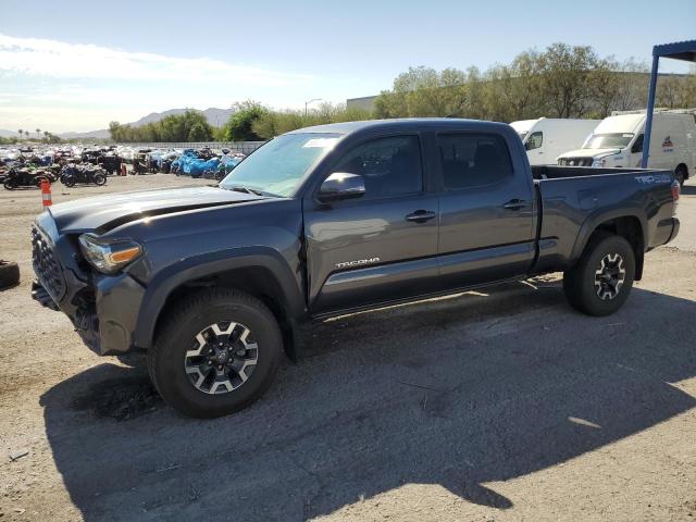  TOYOTA TACOMA 2020 Szary