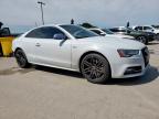 2015 Audi S5 Premium Plus zu verkaufen in Wilmer, TX - Rear End
