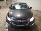 2015 Chevrolet Cruze Lt for Sale in Chalfont, PA - Side