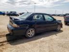2002 Mitsubishi Lancer Oz Rally იყიდება Amarillo-ში, TX - Front End