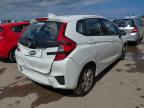 2016 HONDA JAZZ SE I- for sale at Copart PETERLEE