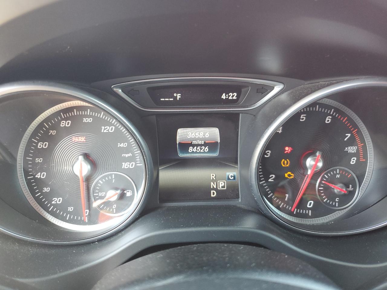 2019 Mercedes-Benz Gla 250 4Matic VIN: WDCTG4GB5KU015977 Lot: 60932365