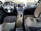 2012 Jeep Grand Cherokee Laredo იყიდება Los Angeles-ში, CA - Side